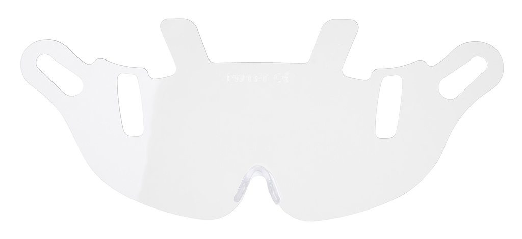 Visière de rechange Endurance – Portwest PW56