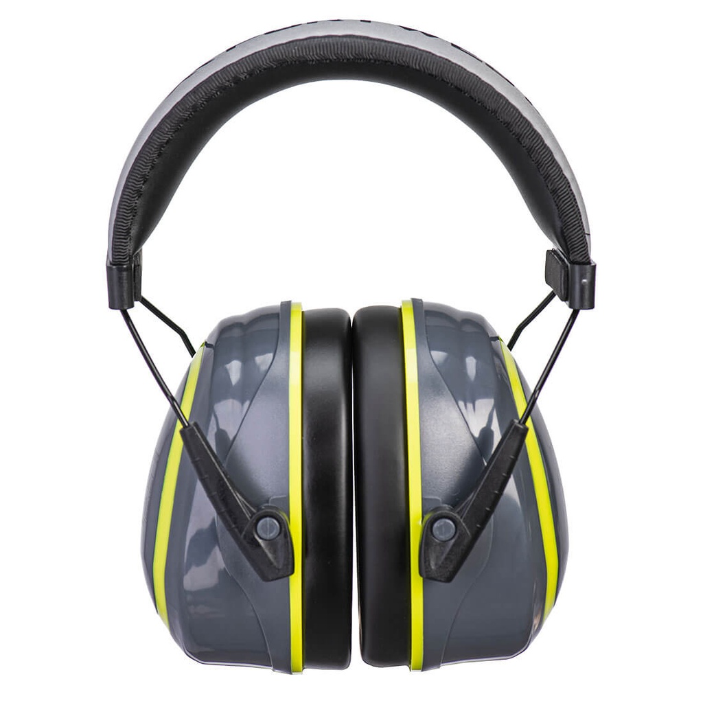 Casque anti-bruit HV Extreme 28 dB – Portwest PW73
