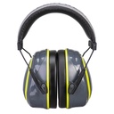 Casque anti-bruit HV Extreme 28 dB – Portwest PW73