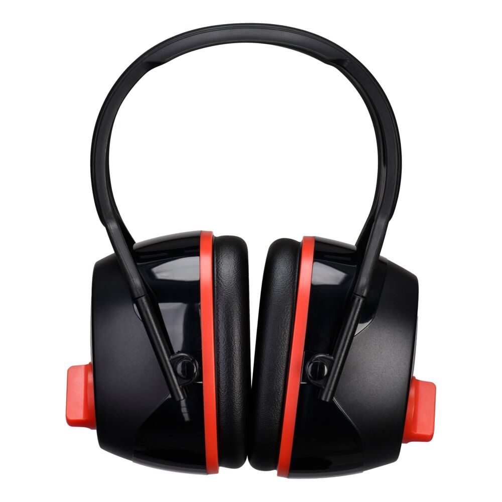 Casque anti-bruit double SNR 25/35 dB – Portwest PW74