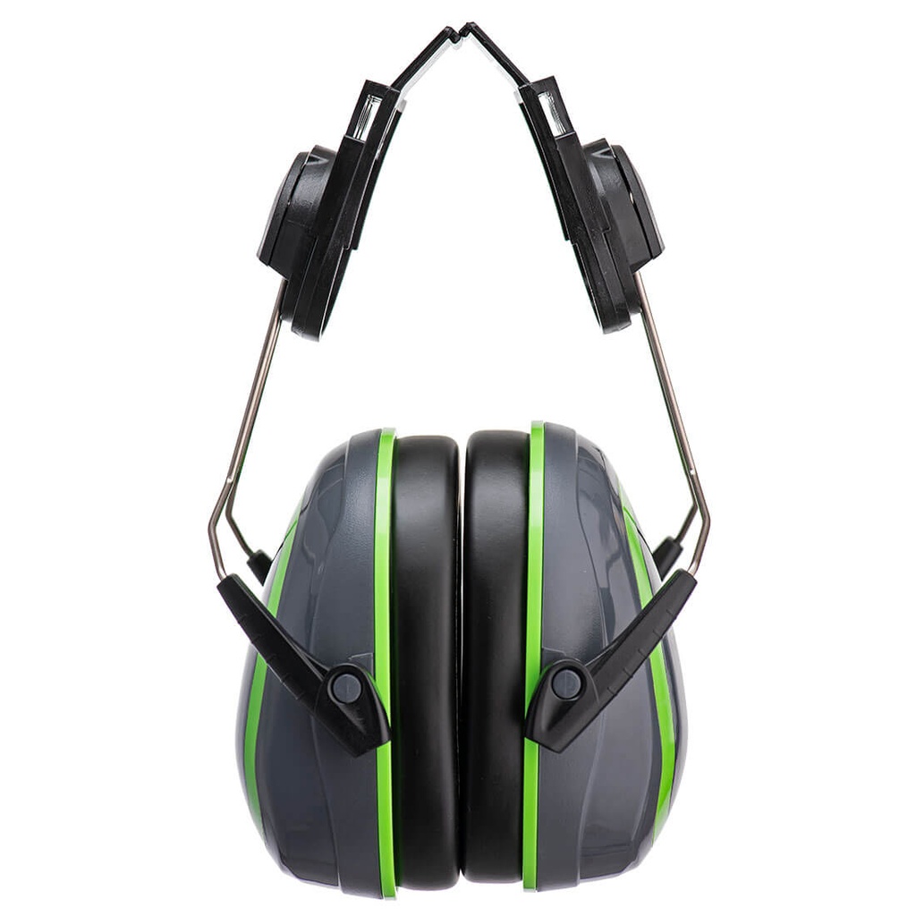 Coquilles anti-bruit HV Extreme pour casque 22 dB – Portwest PW75