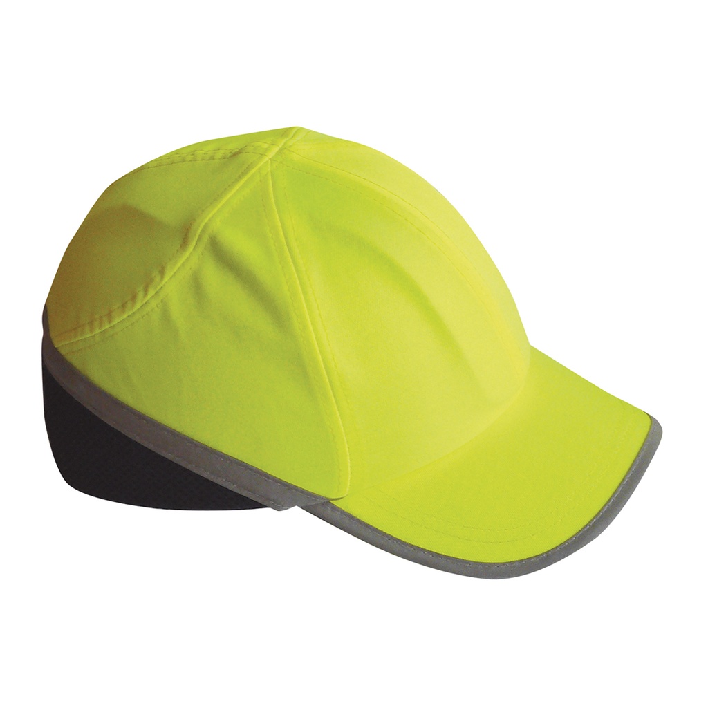 Casquette anti-heurt visière longue – Portwest PW79