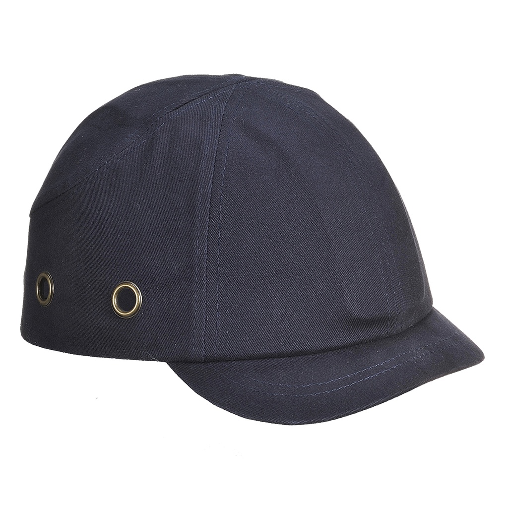 Casquette anti-heurt visière courte – Portwest PW89