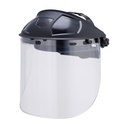 Ensemble visière premium avec serre-tête – Portwest PW95