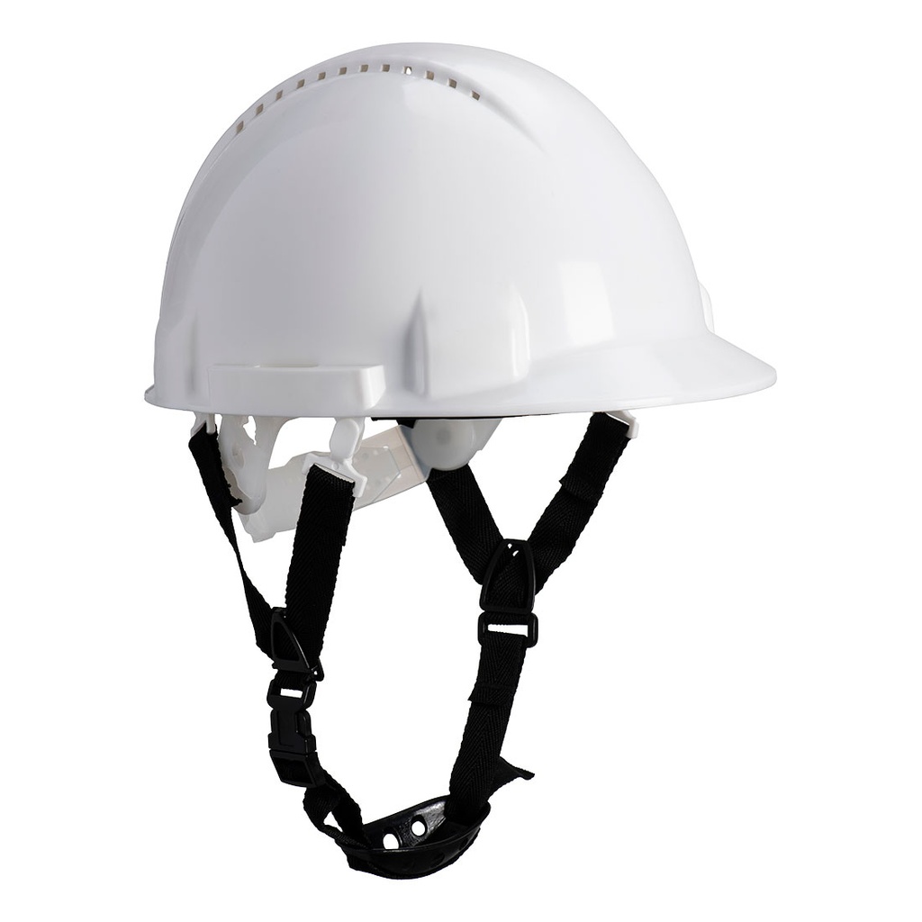 Casque Monterosa travaux en hauteur – Portwest PW97