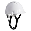 Casque Monterosa travaux en hauteur – Portwest PW97