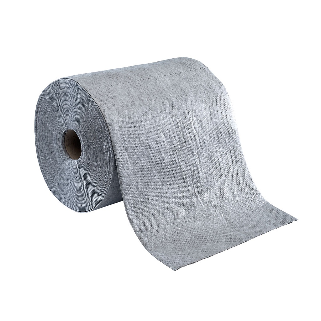 Rouleau absorbant maintenance 40 m – Portwest SM15