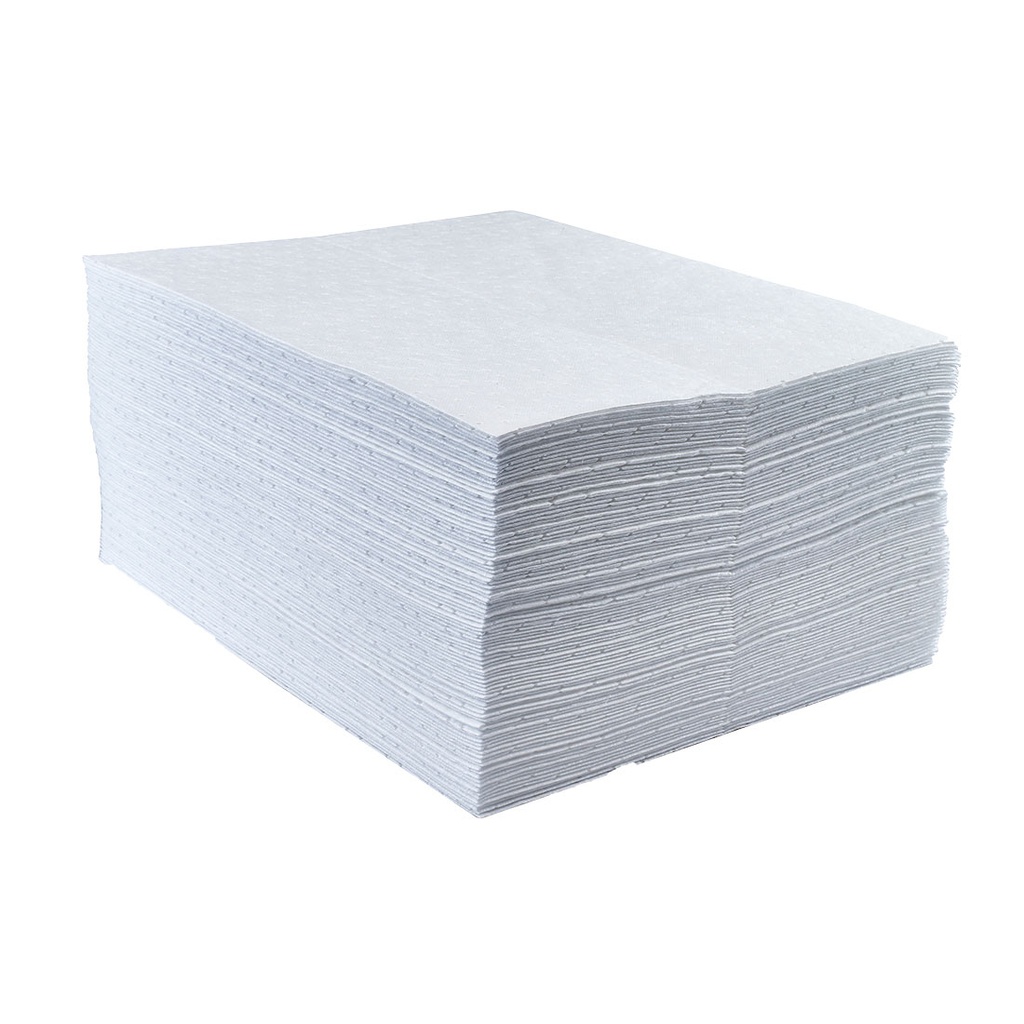 Tapis absorbants hydrocarbures – Portwest SM50