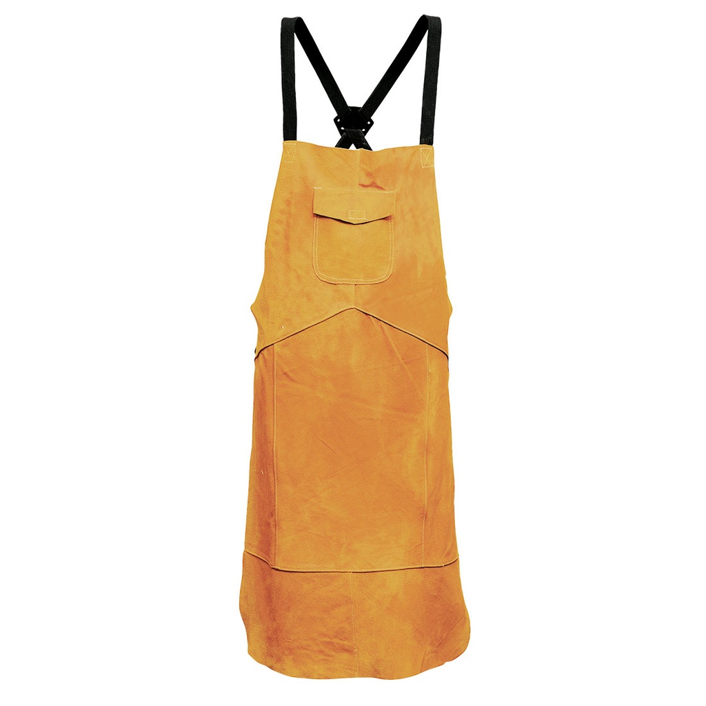 Tablier de soudeur en cuir – Portwest SW10