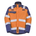 Blouson multirisques haute visibilité Abra – Cepovett Safety 9D728505