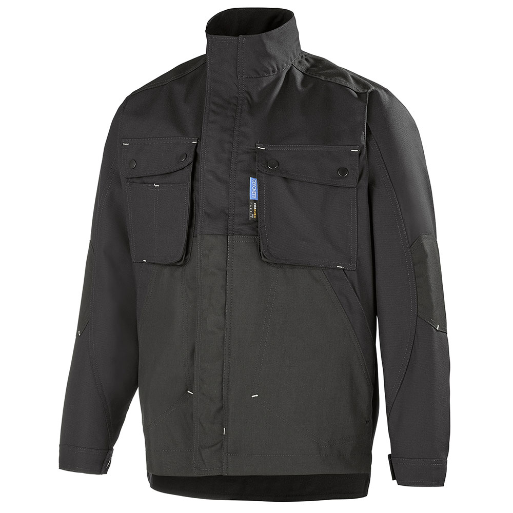 Blouson de travail renforcé Craft Worker – Cepovett Safety 92509883