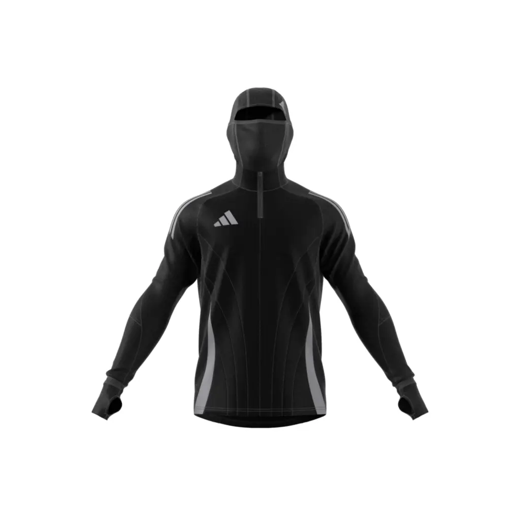 Veste hiver Tiro 24 compétition winterized Adidas 