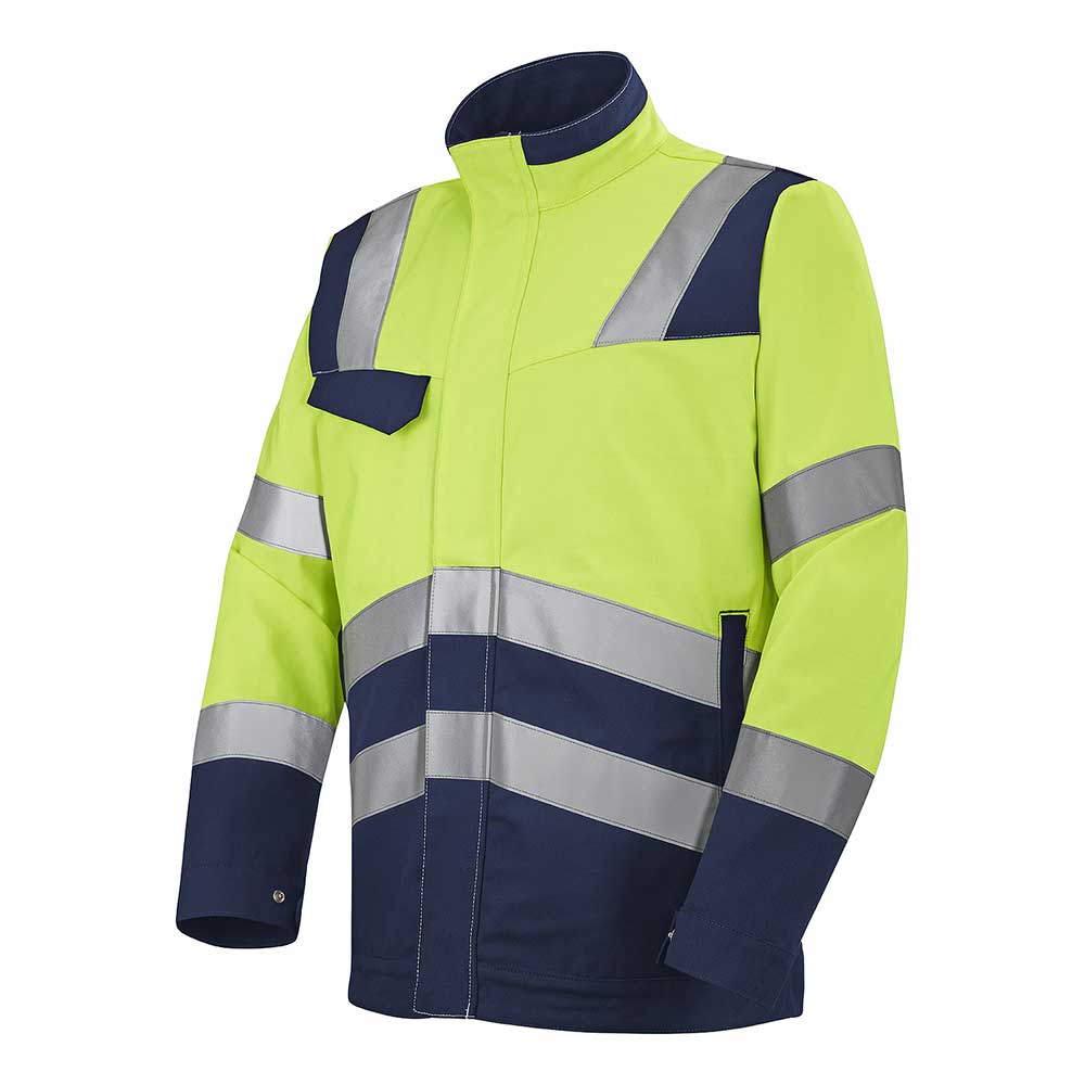 Blouson haute visibilité Fluo Safe XP – Cepovett Safety 9D869570