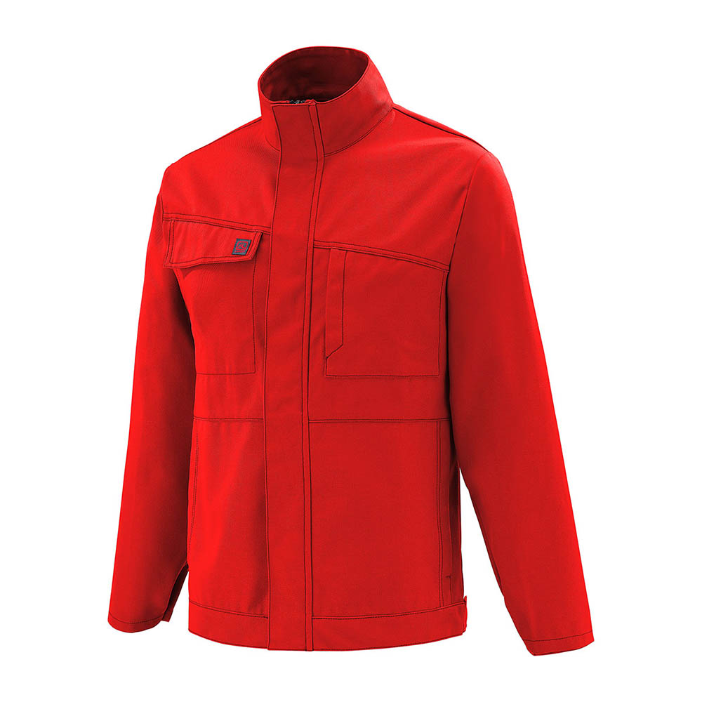 Blouson de travail homme Jaspe coton-polyester – Lafont 3MIMUP