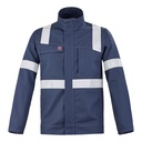 Blouson de travail réfléchissant Jaspe Reflect – Lafont 3MIMUPBR