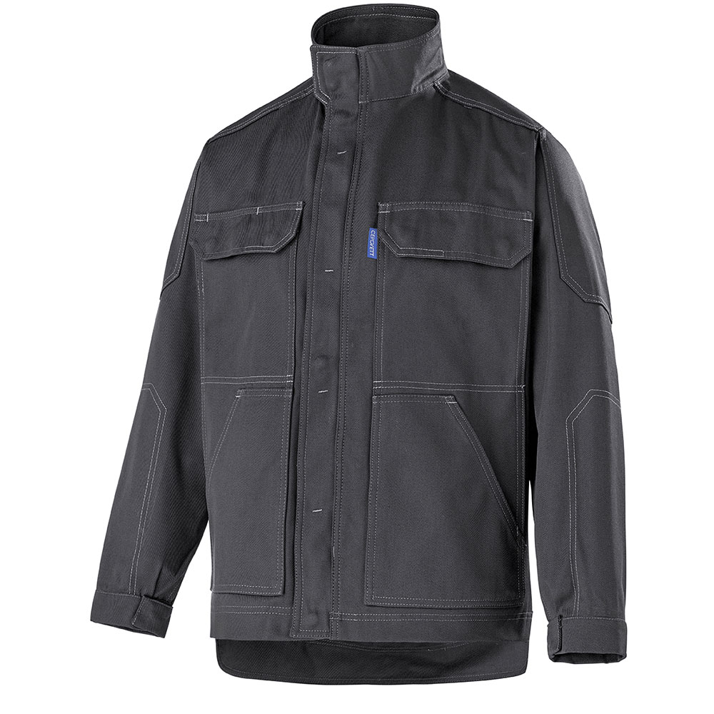 Blouson de travail Kargo – Cepovett Safety 92689403