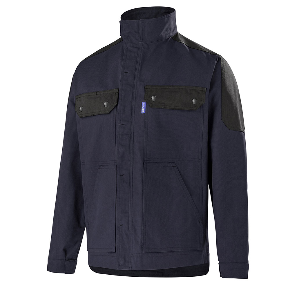 Blouson de travail canvas Kargo Pro – Cepovett Safety 92698194