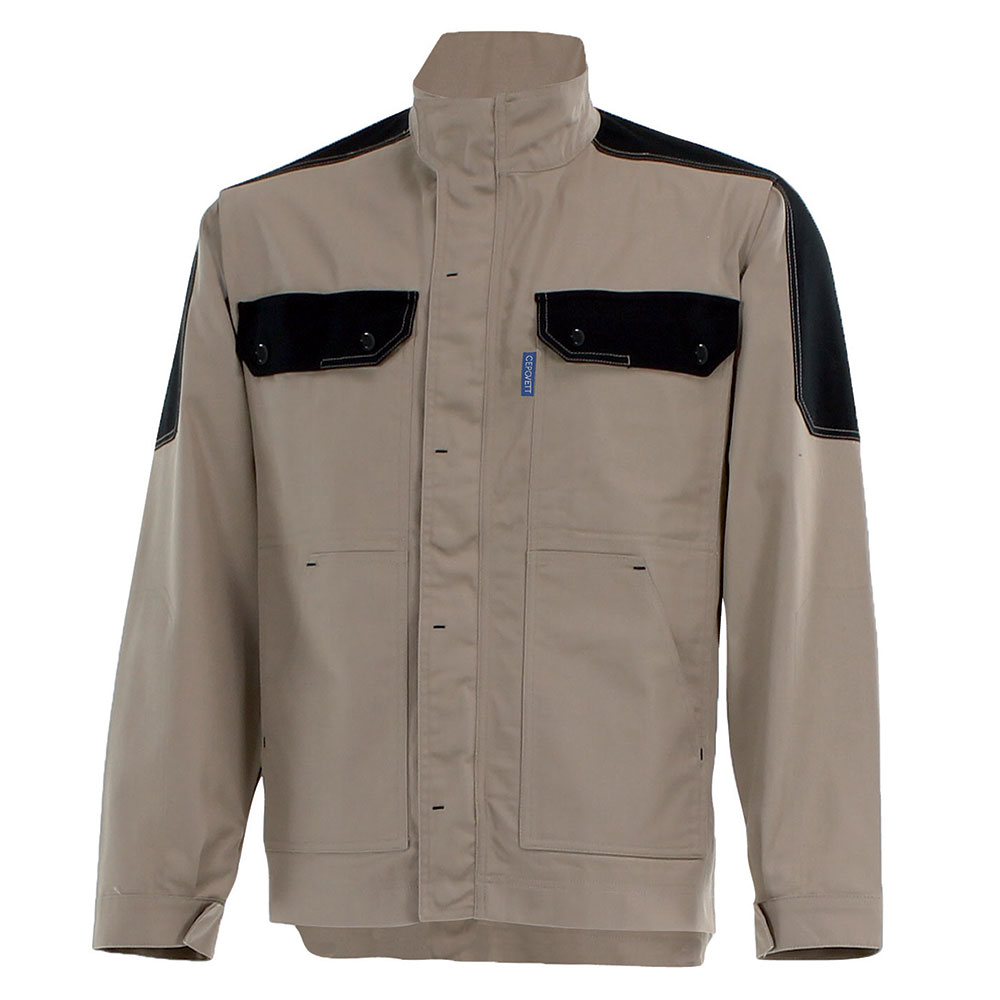 Blouson de travail Kargo Pro Light – Cepovett Safety 92698053