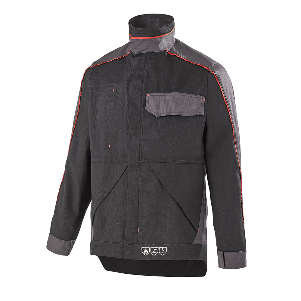 Blouson ignifugé antistatique Konekt 1 – Cepovett Safety 92238597