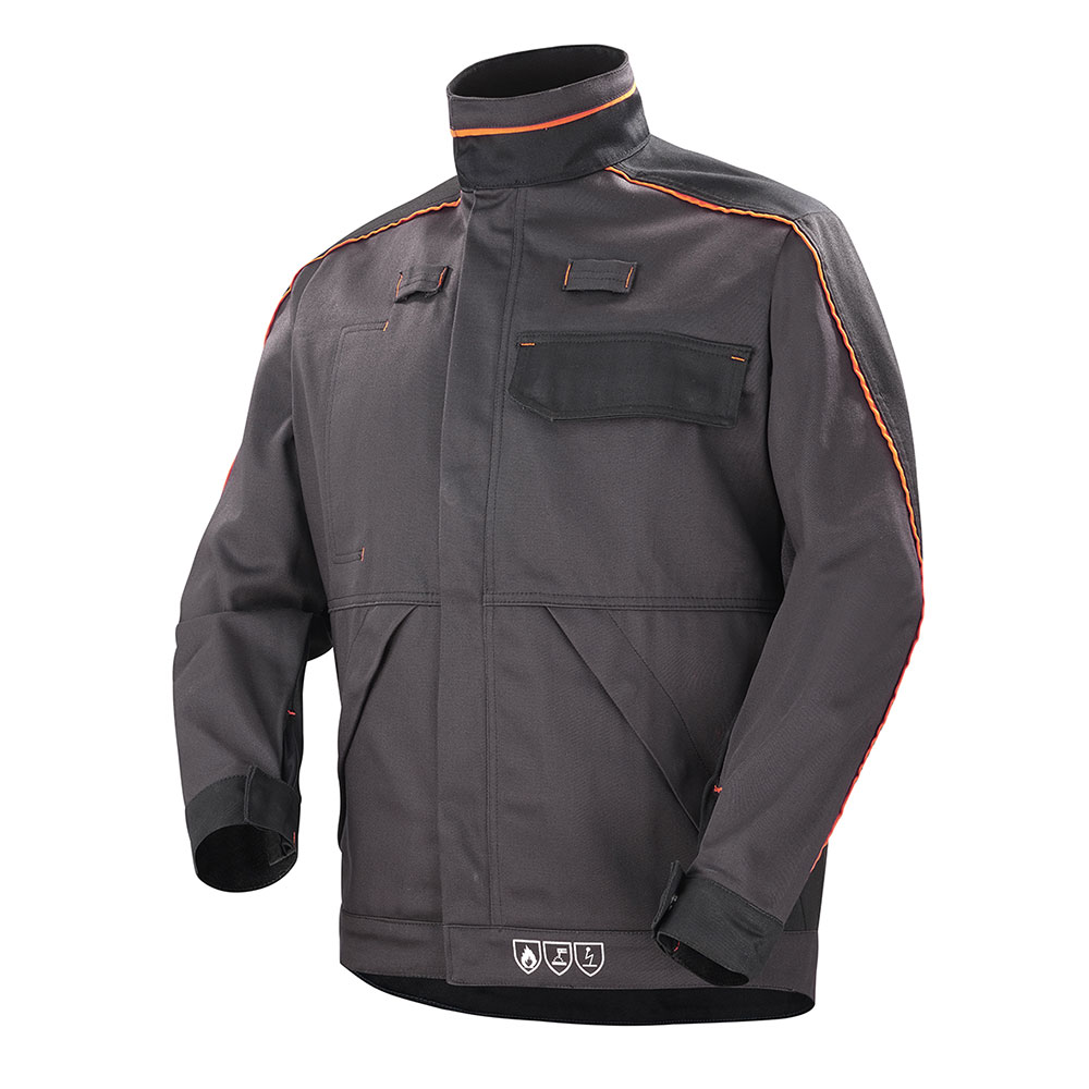 Blouson ignifugé antistatique Konekt 2 – Cepovett Safety 92238596