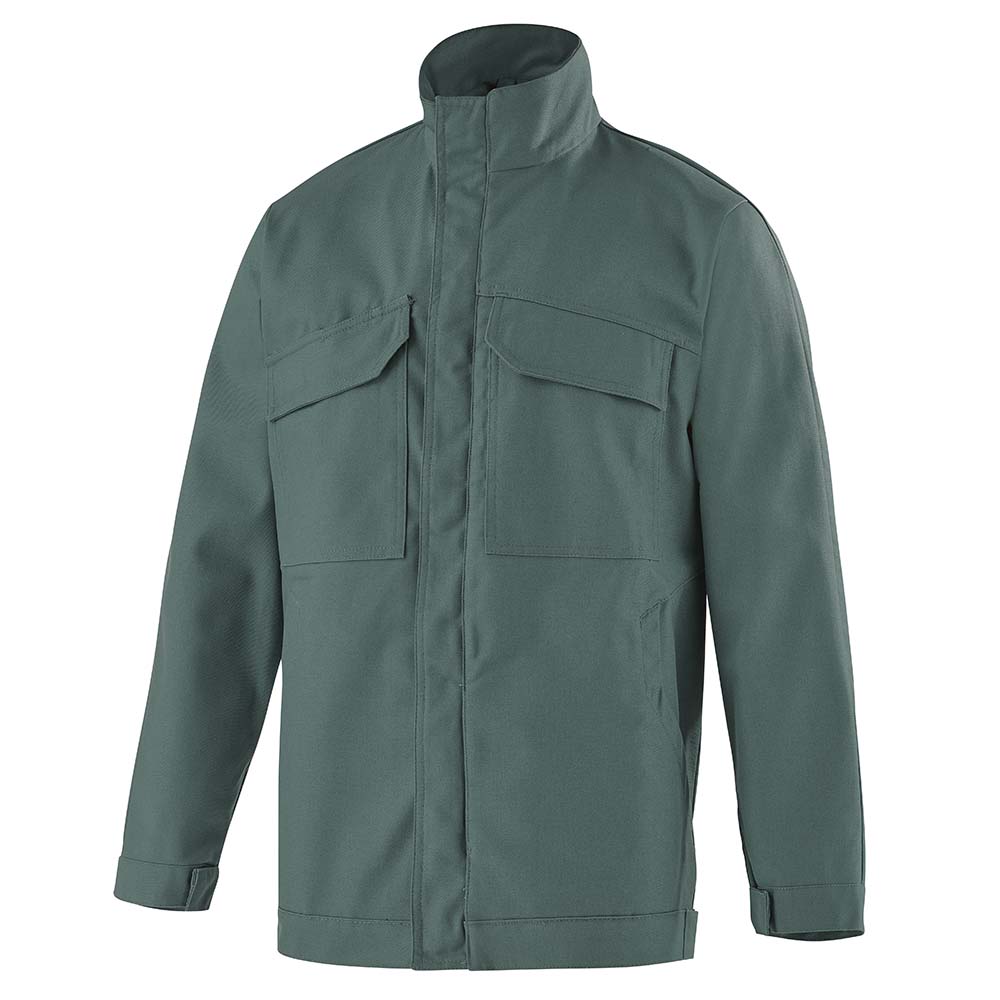 Blouson de travail Kross Line polyester-coton – Cepovett Safety 9D209579