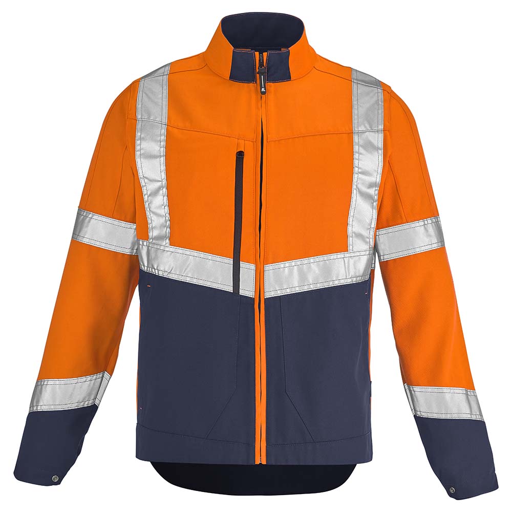 Blouson haute visibilité Lutea PI – Lafont 3HVN3PI