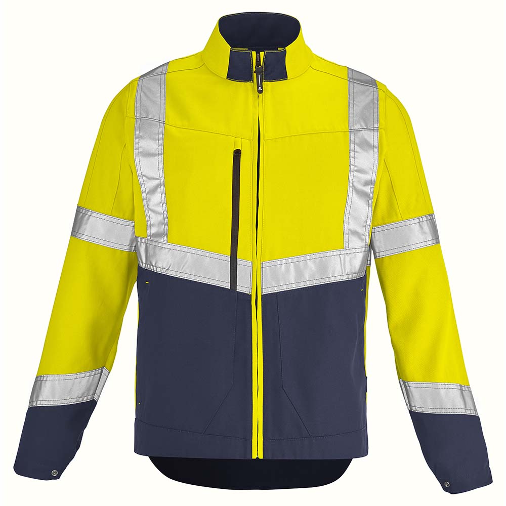 Blouson haute visibilité Lutea PI – Lafont 3HVN3PI