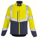 Blouson haute visibilité Lutea PI – Lafont 3HVN3PI