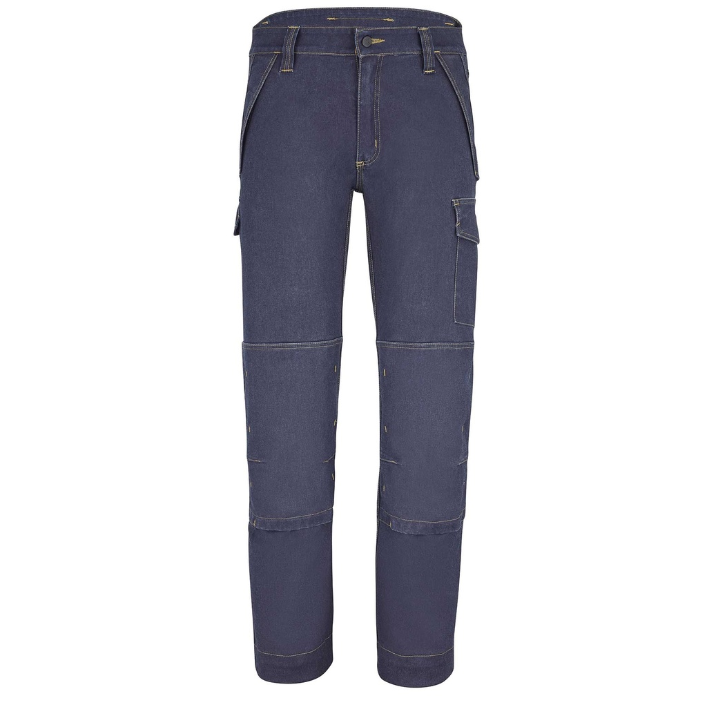 Jean de travail multirisques – Cepovett Safety 9B448726