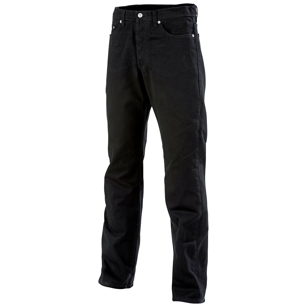 Jean de travail homme Garner noir – Lafont 1T1JN