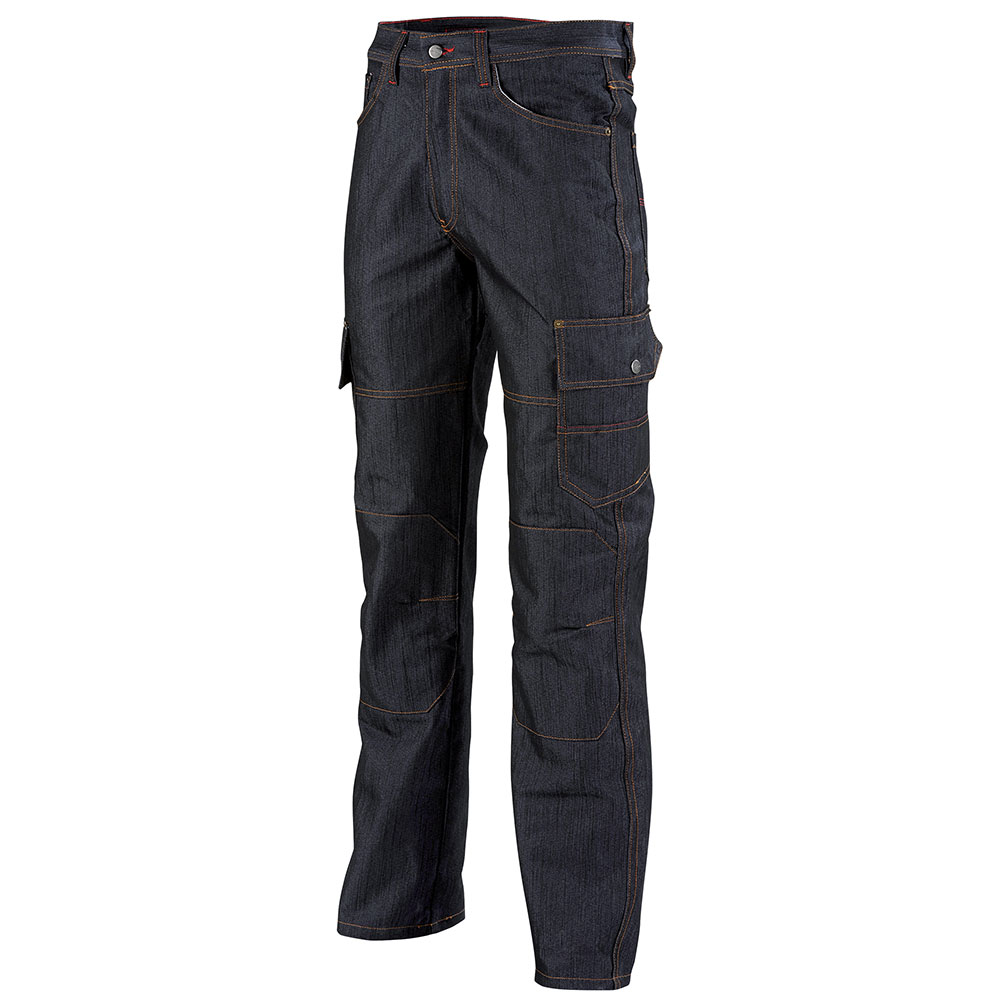 Jean de travail homme Truck – Lafont 1XPRSJN