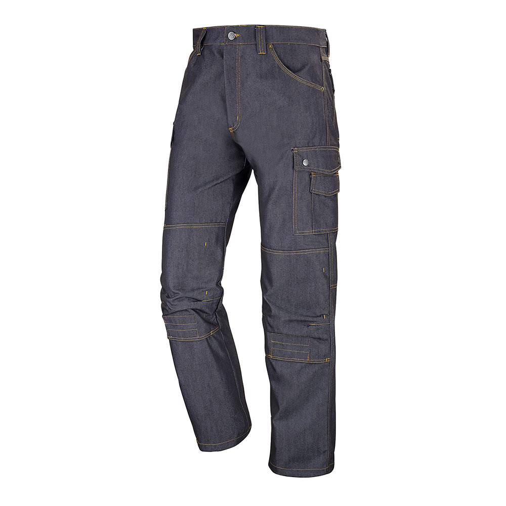 Jean de travail genouillères 280 g – Cepovett Safety 90498260