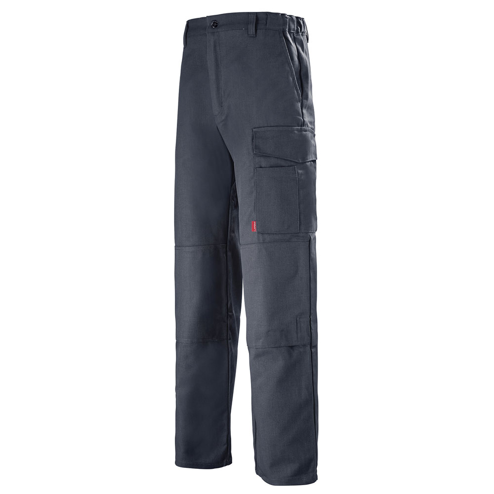 Pantalon de travail Basalte coton-polyester – Lafont 1MIMCP