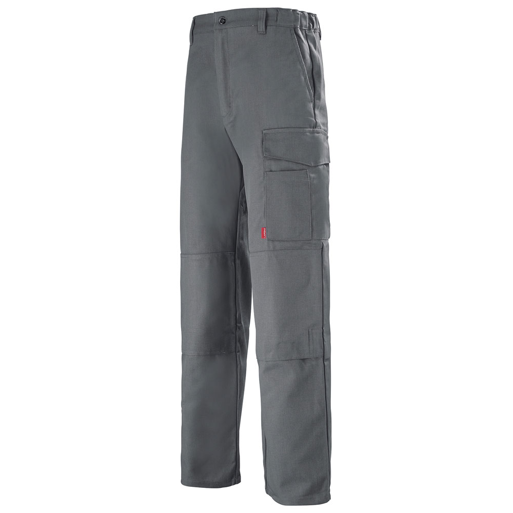Pantalon de travail Basalte polyester-coton – Lafont 1MIMPC