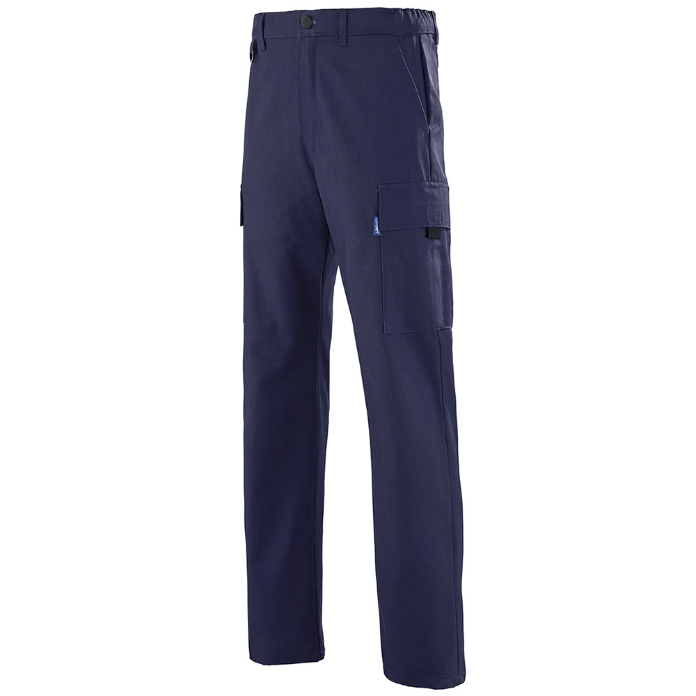 Pantalon de travail Battle Dress 100 % coton – Cepovett Safety 90479062