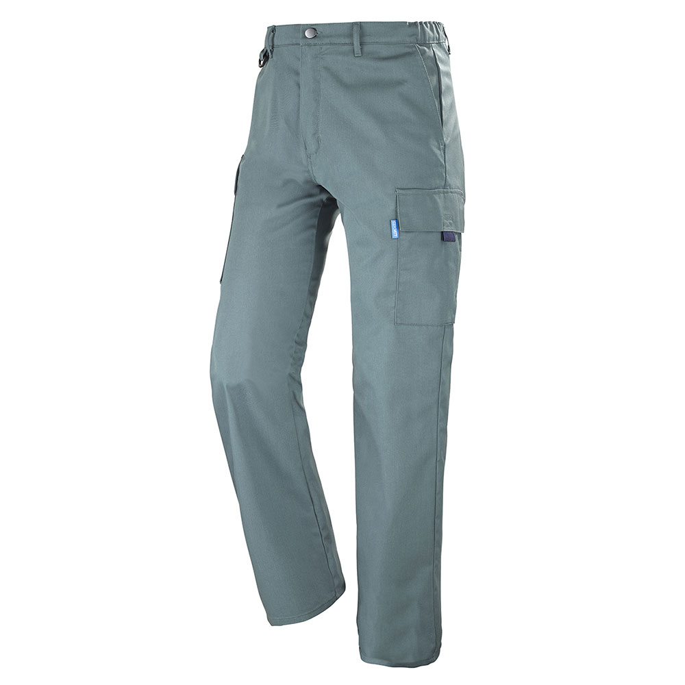Pantalon de travail Battle Dress polyester-coton – Cepovett Safety 90479063
