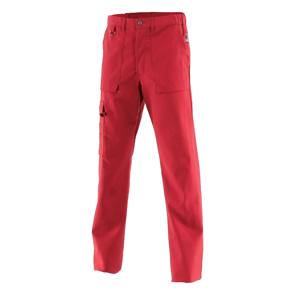 Pantalon de travail coton équitable – Cepovett Safety 98059035
