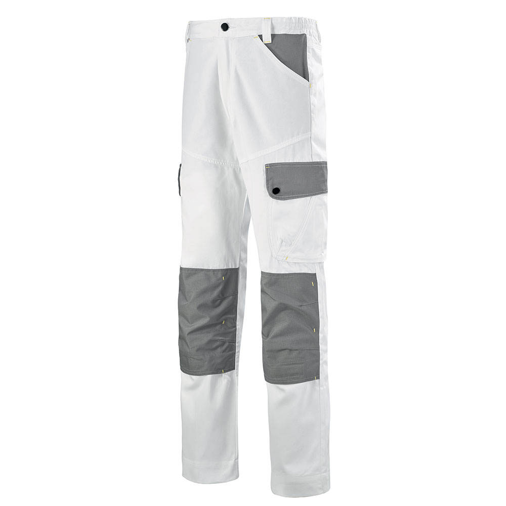 Pantalon de peintre Craft Paint coton-polyester – Cepovett Safety 90629035
