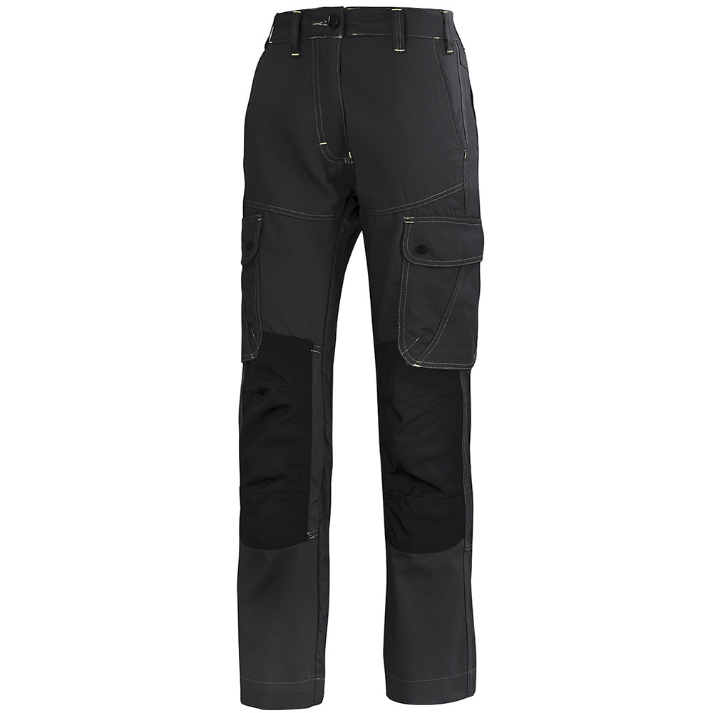 Pantalon de travail Craft Worker entrejambe court – Cepovett Safety 9E549883