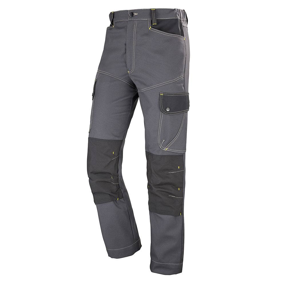 Pantalon de travail genouillères Craft Worker – Cepovett Safety 90629883