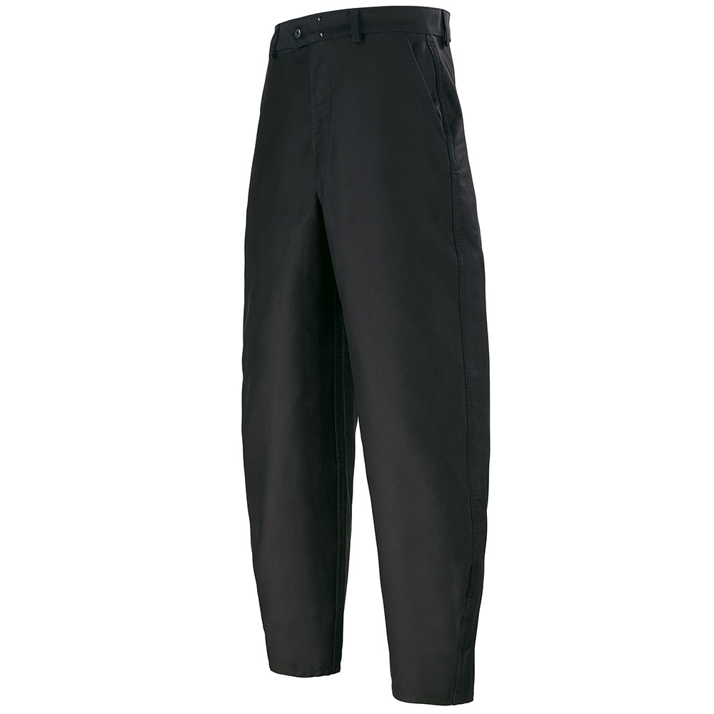 Pantalon moleskine Louis entrejambe 72 cm – Lafont 10872KC9