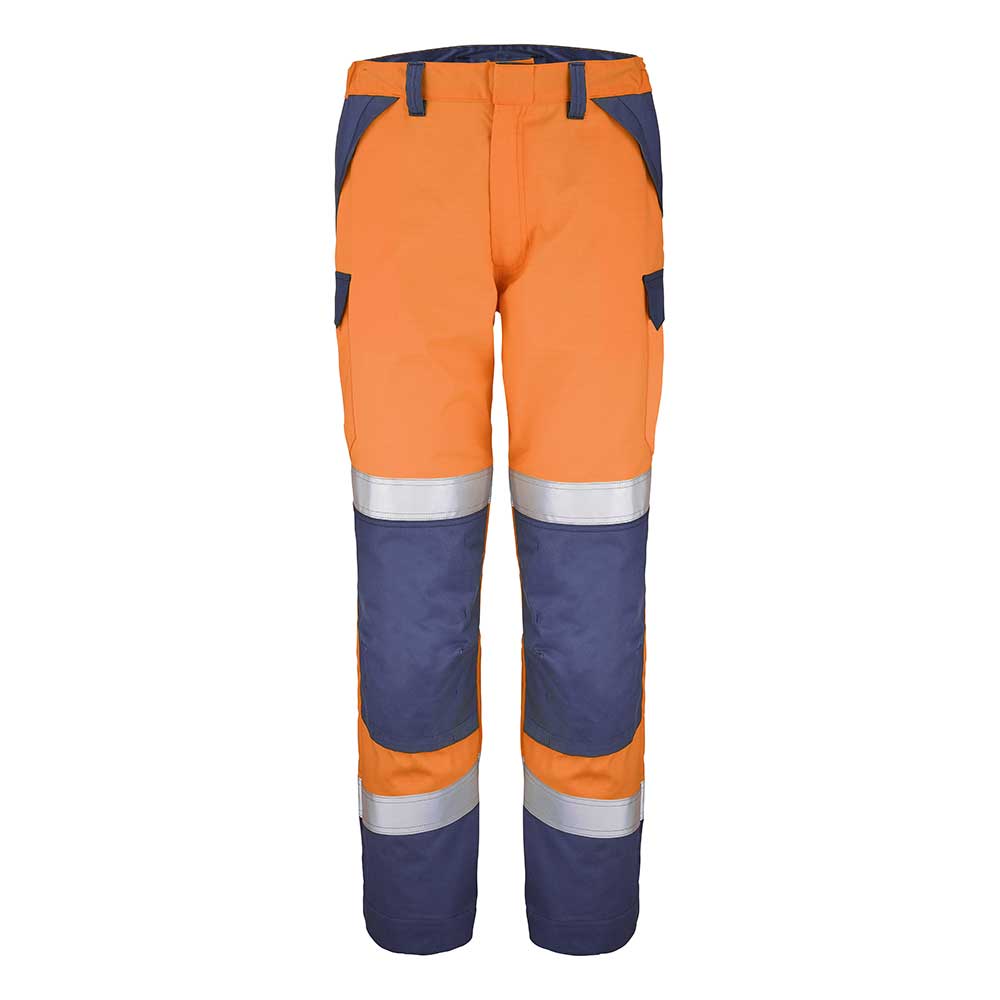 Pantalon multirisques haute visibilité Escorial – Cepovett Safety 9B728505