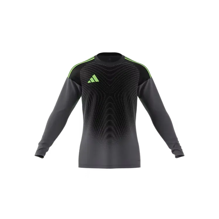 T-shirt manches longue gardien Tiro 25 compétition Adidas
