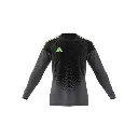Tiro 25 compétition t-shirt manches longue gardien 