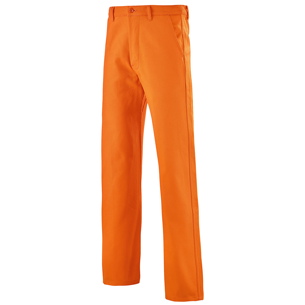 Pantalon de travail Essentiels 100 % coton – Cepovett Safety 90279062