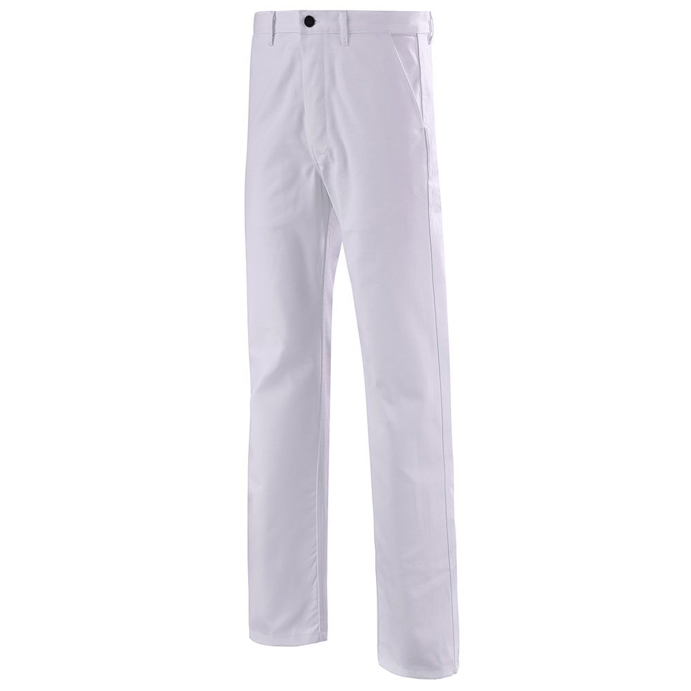 Pantalon de travail Essentiels coton-polyester – Cepovett Safety 90279403