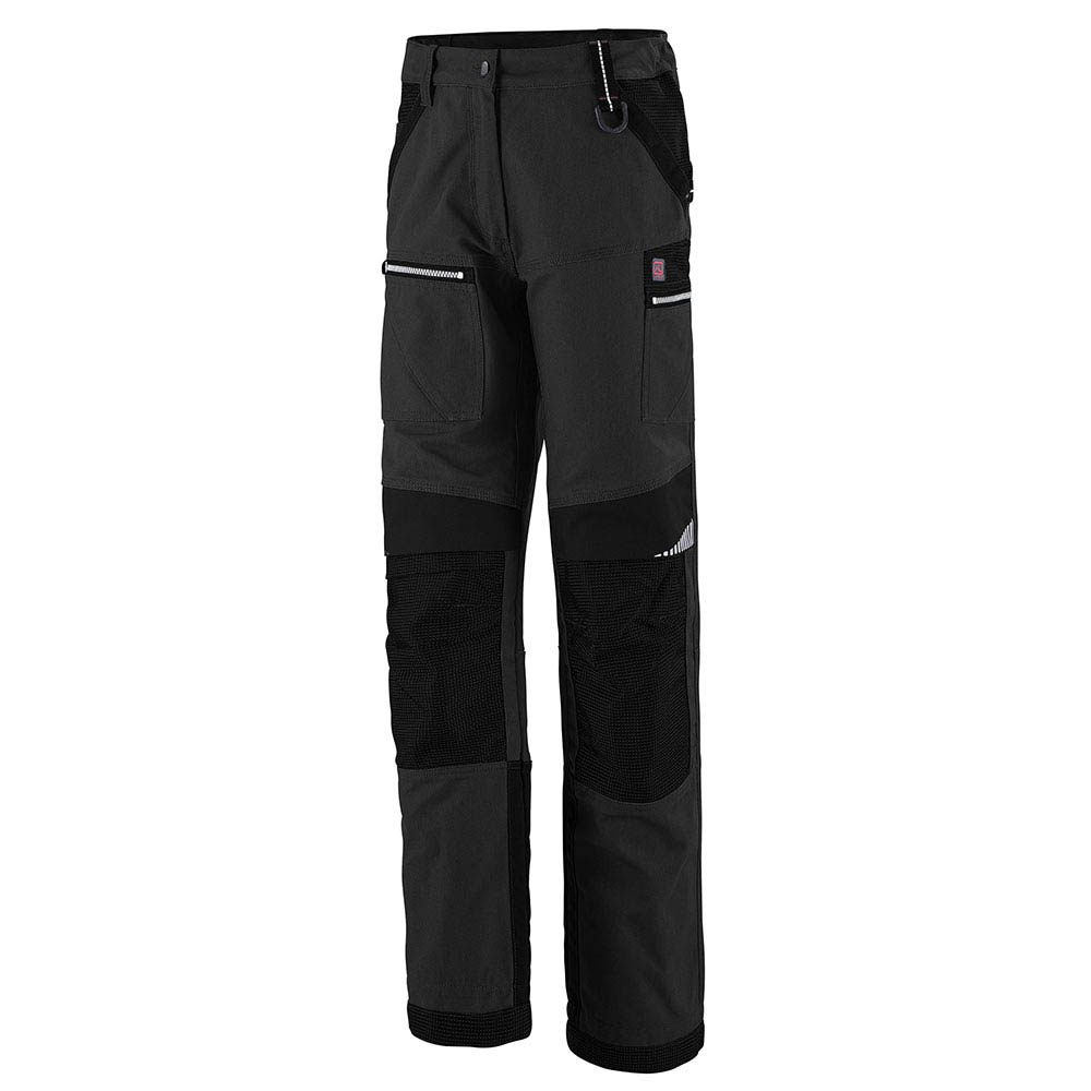 Pantalon de travail femme Chain canvas – Lafont 1ATHFUP
