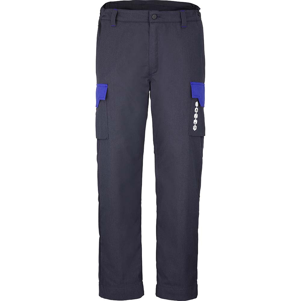 Pantalon arc électrique classe 2 Flashshield – Cepovett Safety 90763106