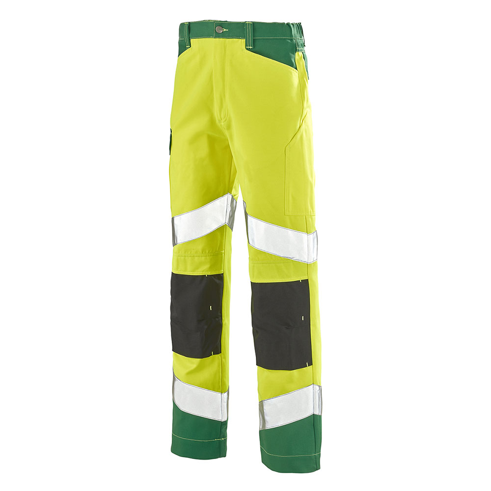 Pantalon haute visibilité Fluo Tech – Cepovett Safety 90828267