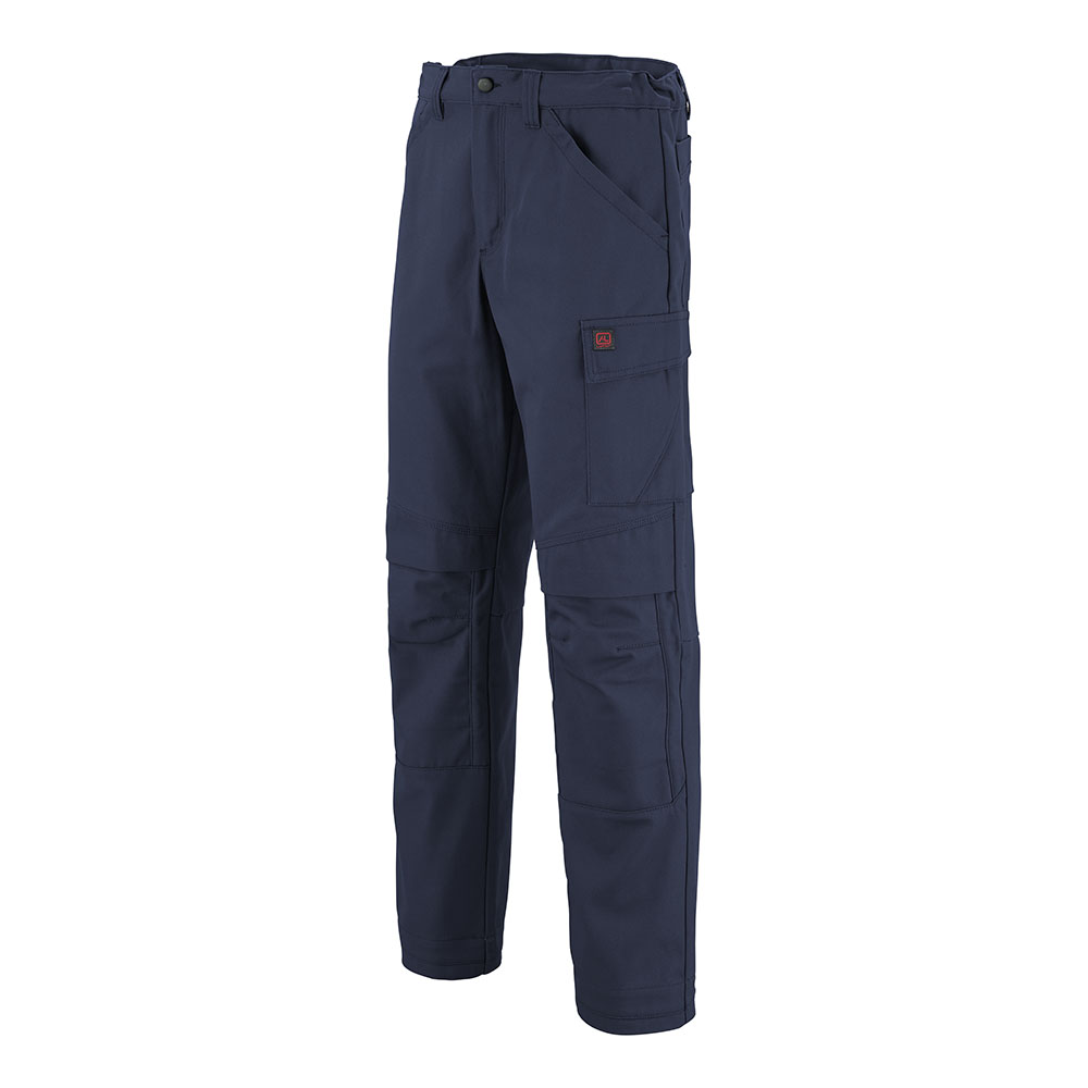 Pantalon de travail homme Basalte PI – Lafont 1MIMUPPI
